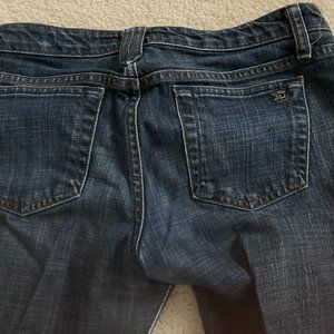 women's joes''s blue denim jeans size 29